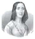 Juana Manuela Gorriti