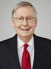 Mitch McConnell