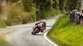 ...Motorcycle Race The Isle Of Man Tourist Trophy From Free Association, Plan B, Jason Keller, Entertainment 360, Box ...