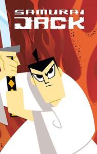 Samurai Jack