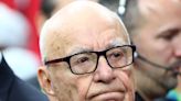 Rupert Murdoch admits Fox News hosts 'endorsed' election lies and wanted to make Trump a 'non-person' after January 6 riot