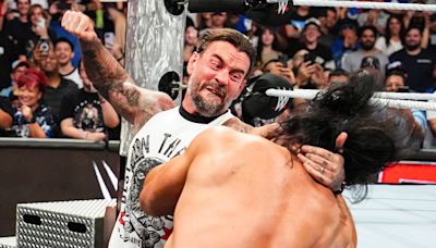 Bully Ray Thinks CM Punk & Drew McIntyre's WWE Feud Will Lead To This Stipulation - Wrestling Inc.