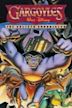 Gargoyles: The Goliath Chronicles