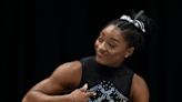 Columbus native Simone Biles qualifies for US gymnastics worlds team at selection camp