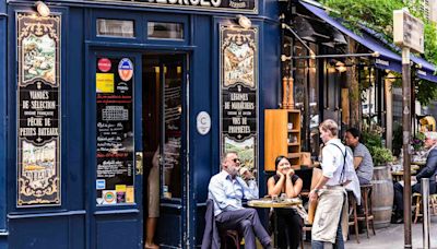 Tourists In Paris Are Being Nudged to Raise Tips in the Lead-Up to the Olympics