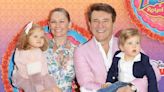 Robert Herjavec's 5 Kids: All About His Sons and Daughters