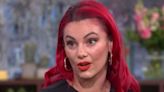 Strictly's Dianne Buswell makes huge announcement as she lands new role