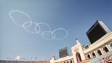 【2024巴黎奧運】奇怪的知識增加了！比賽進行半年、熱氣球也參賽…從前從前的奧運小歷史 | 柯夢波丹