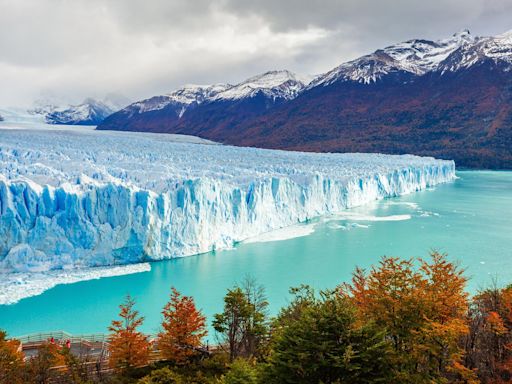 Ice in Crisis: Andean Glaciers Have Retreated to Lowest Levels in 11,700 Years