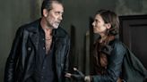 Jeffrey Dean Morgan says Negan's back to his old ways at start of The Walking Dead: Dead City
