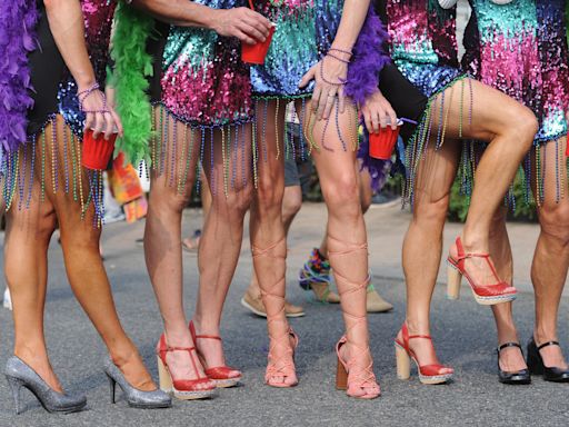 Provincetown Carnival 2024: Parade theme, times to parties, parking, and how to get there