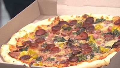 Popular pizza tasting event returns to Columbus this week
