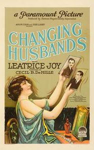 Changing Husbands