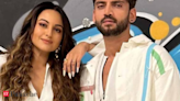 Sonakshi Sinha clears air on pregnancy speculation with a hilarious twist: 'I can't go to the hospital now'