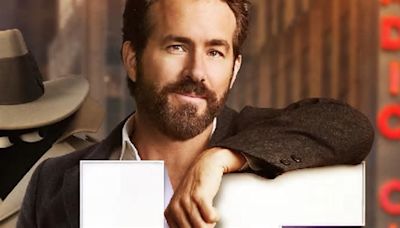 IF: Ryan Reynolds On Working With John Krasinski In Imaginary Friends
