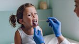 Experts warn of possible higher case counts of strep A infections