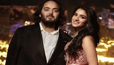 Anant Ambani and Radhika Merchant express excitement about attending 2024 Paris Olympics: ‘Our odds are really good’