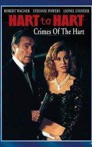 Hart to Hart: Crimes of the Hart