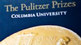 Here are the winners of the 2024 Pulitzer Prizes