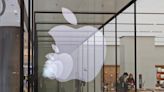 Apple is reportedly developing chips to run artificial intelligence software in data centers