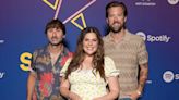 Lady A's Hillary Scott Says Charles Kelley's Sobriety Has Impacted the Band in 'Incredible Ways'