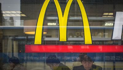 歐盟法院裁定麥當勞失去「巨無霸」在家禽類食品的商標