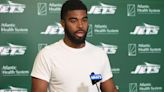 Jets rookie CB Qwan'tez Stiggers' GPS took him the long way to the NFL