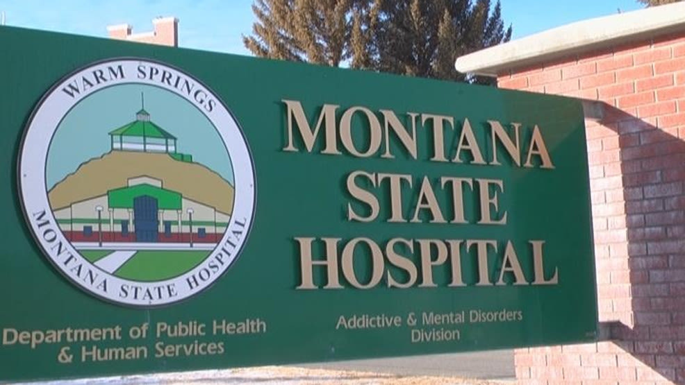 Montana State Hospital shuffles top leadership, again