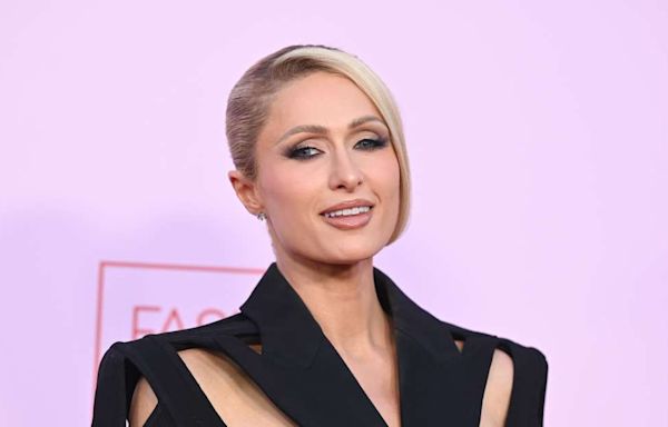 Paris Hilton Shares Adorable Video Montage of Her Kids on Mother’s Day: ‘My Heart Is So Full’