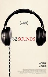 32 Sounds