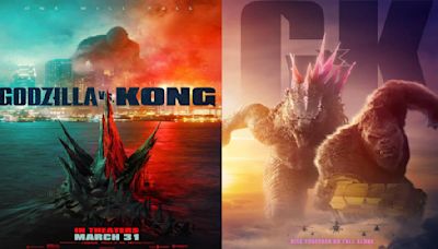 Godzilla x Kong Netflix Release Date: Highly Successful Monster Actioner To Debut On More OTT Platforms; DEETS