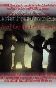 Master Race from Mars | Drama, Sci-Fi