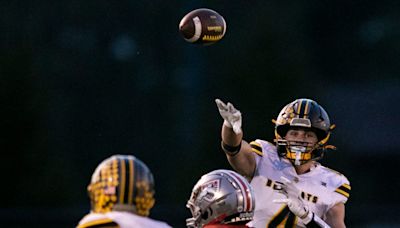 Week 6 preview: Keeping pace with Paint Valley makes Unioto vs Piketon a big game