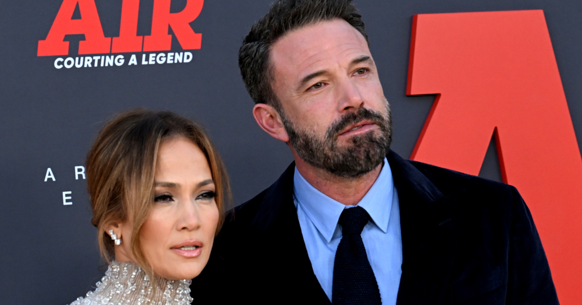 Jennifer Lopez and Ben Affleck Update Claims 'Divorce Filing Is Imminent'