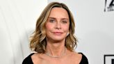 Calista Flockhart Says She Thought Anorexia Rumors Were ‘Going to Ruin My Career’