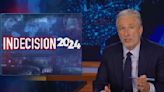Jon Stewart on Calls for Biden to Drop Out: ‘I Am in No Way Saying’ He Should, but ‘Can’t We Open Up the Conversation?’