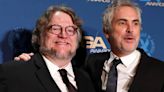 La razón por la que Guillermo del Toro llamó “imbécil arrogante” a Alfonso Cuarón
