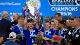 A Premier League winner and ex-England international – Danny Drinkwater retires