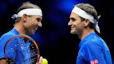 Nadal y Federer, dos ejemplos a seguir por Nelly Korda
