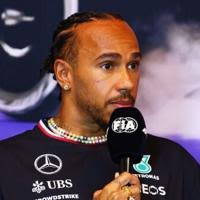 Hamilton says cars still too heavy despite plan to slim down