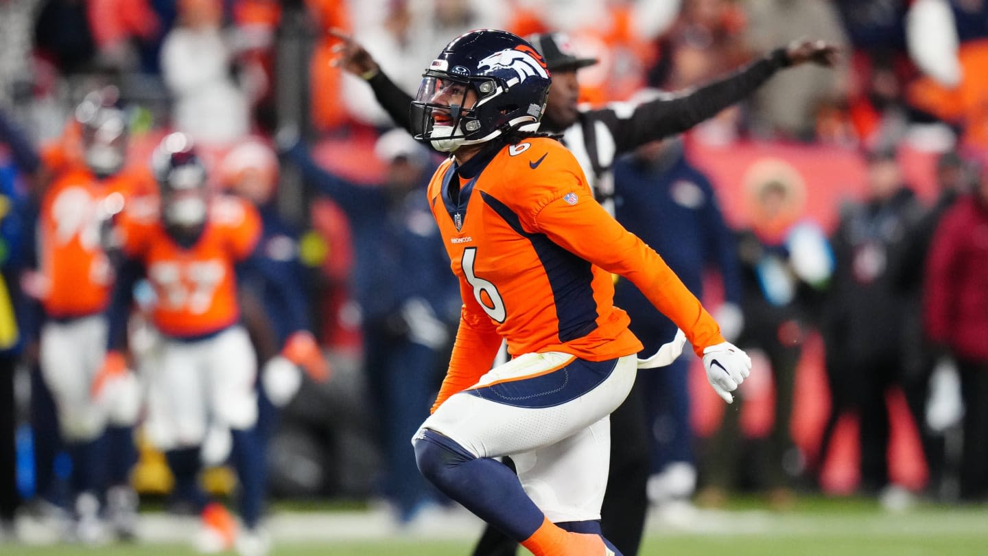 Broncos DB Out to Prove People Wrong, Win Starting Job Out of Camp