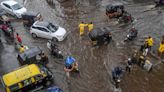 Mumbai Rains: 50 Flights Cancelled, 27 Diverted After Runway Ops Suspended