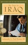 My Year in Iraq: The Struggle to Build a Future of Hope