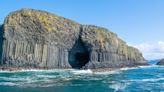 Beautiful UK island with few tourists that's like a 'different planet'