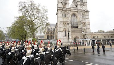 Queen patron of Abbey building work which will allow public to enter like royals