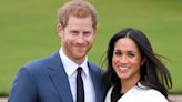 Prince Harry Reveals PTSD Diagnosis and How Meghan Markle ‘Saved Him’