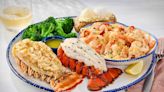 Red Lobster Is Giving Out Free 'Endless Lobster' Dinners to Select Customers