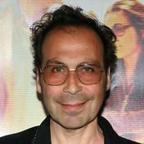 Taylor Negron