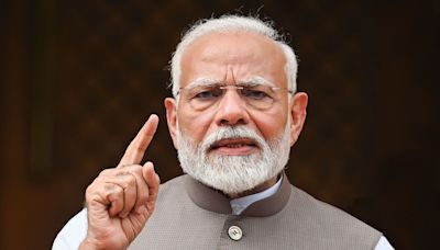 PM Modi hails Economic Survey, says it showcases ‘prevailing strengths of our economy’ | Today News