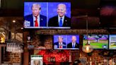 Trump lies as Biden crashes: A campaign-defining presidential debate